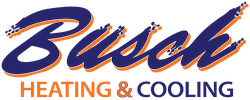 Busch Heating & Cooling